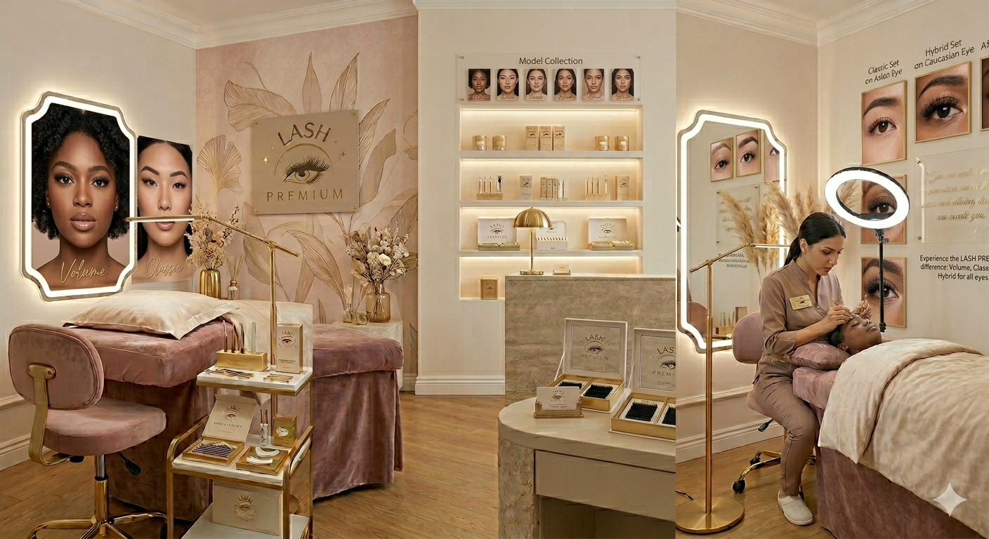Ambiente Lash Premium